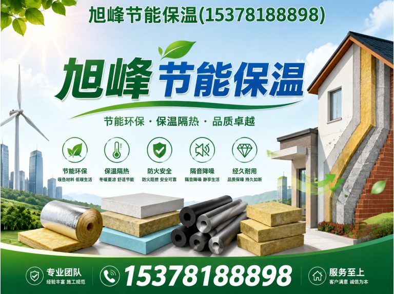 青白江区聚氨酯保温材料展示图