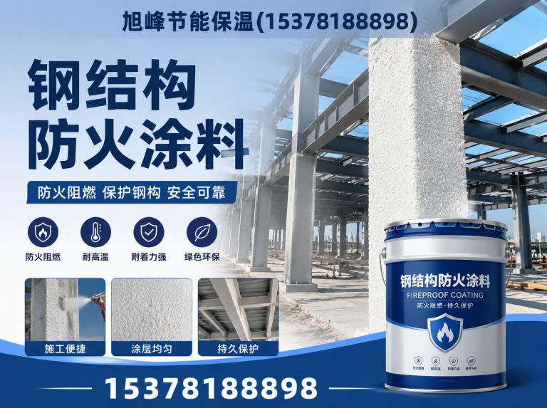 青白江区挤塑板展示图